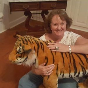 Meet your Posher, Cheryl